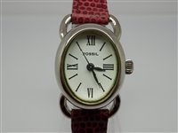 Reloj Fossil Mujer in Acero EC-8856 - EC-8856